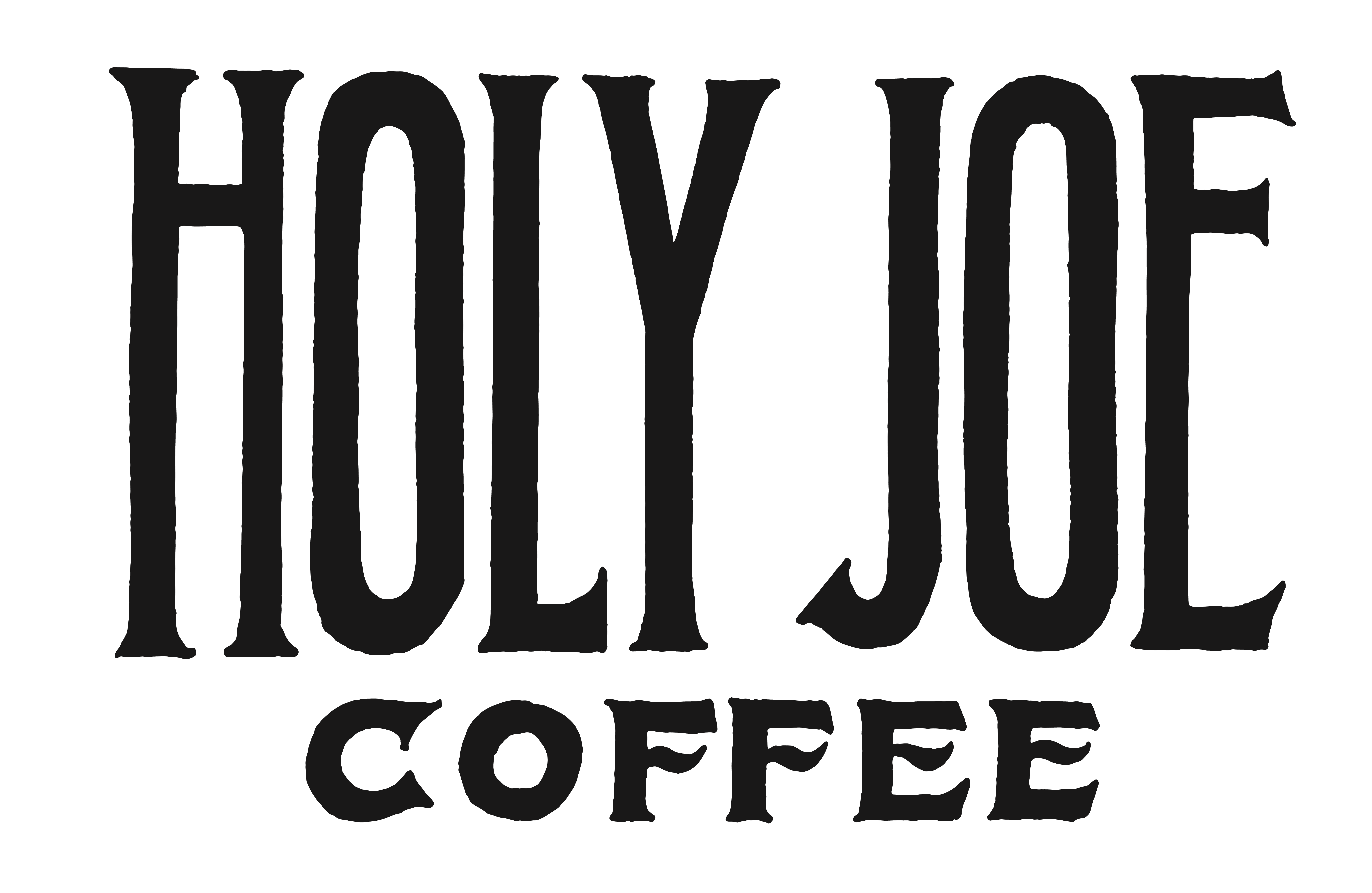 Holy Joe Coffee